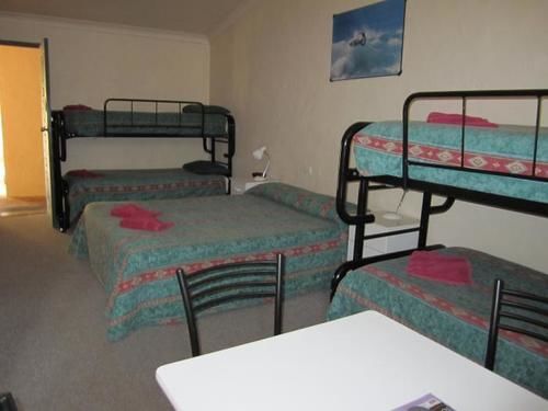 Costa Rica Motel 4*