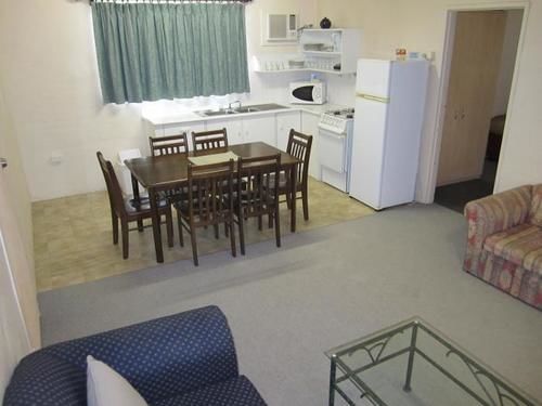 Costa Rica Motel 4*